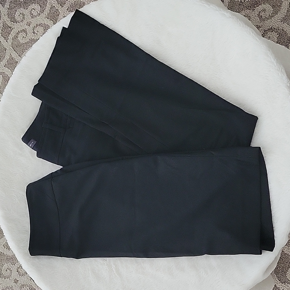 Pencil Skirt and Suit Pants